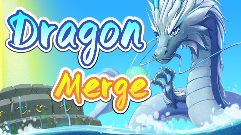Dragon Merge